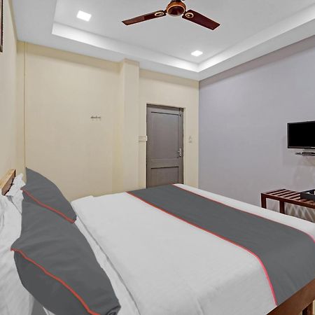 Super Townhouse G Silver Hotels Mount Road Chennai Zewnętrze zdjęcie