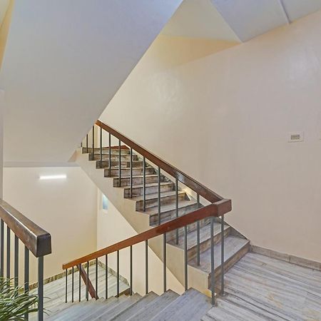 Super Townhouse G Silver Hotels Mount Road Chennai Zewnętrze zdjęcie