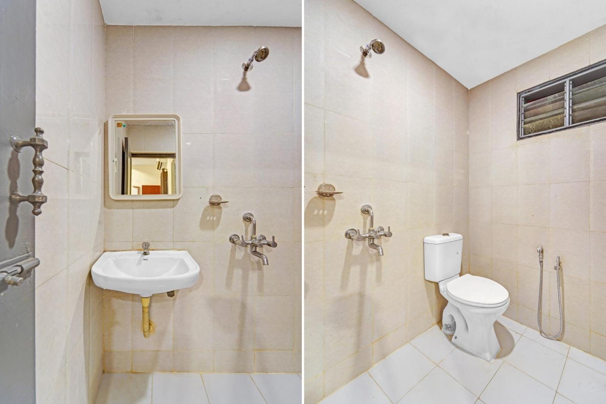 Super Townhouse G Silver Hotels Mount Road Chennai Zewnętrze zdjęcie