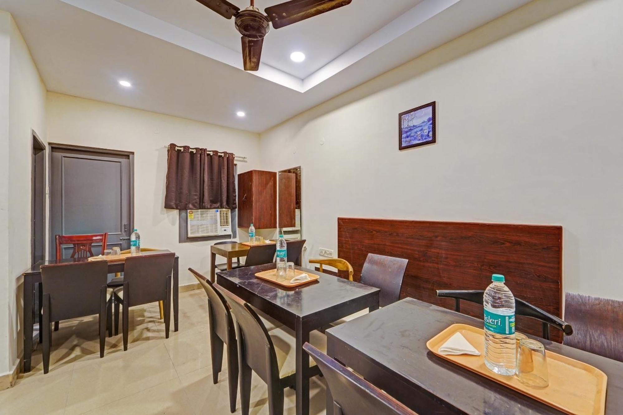 Super Townhouse G Silver Hotels Mount Road Chennai Zewnętrze zdjęcie