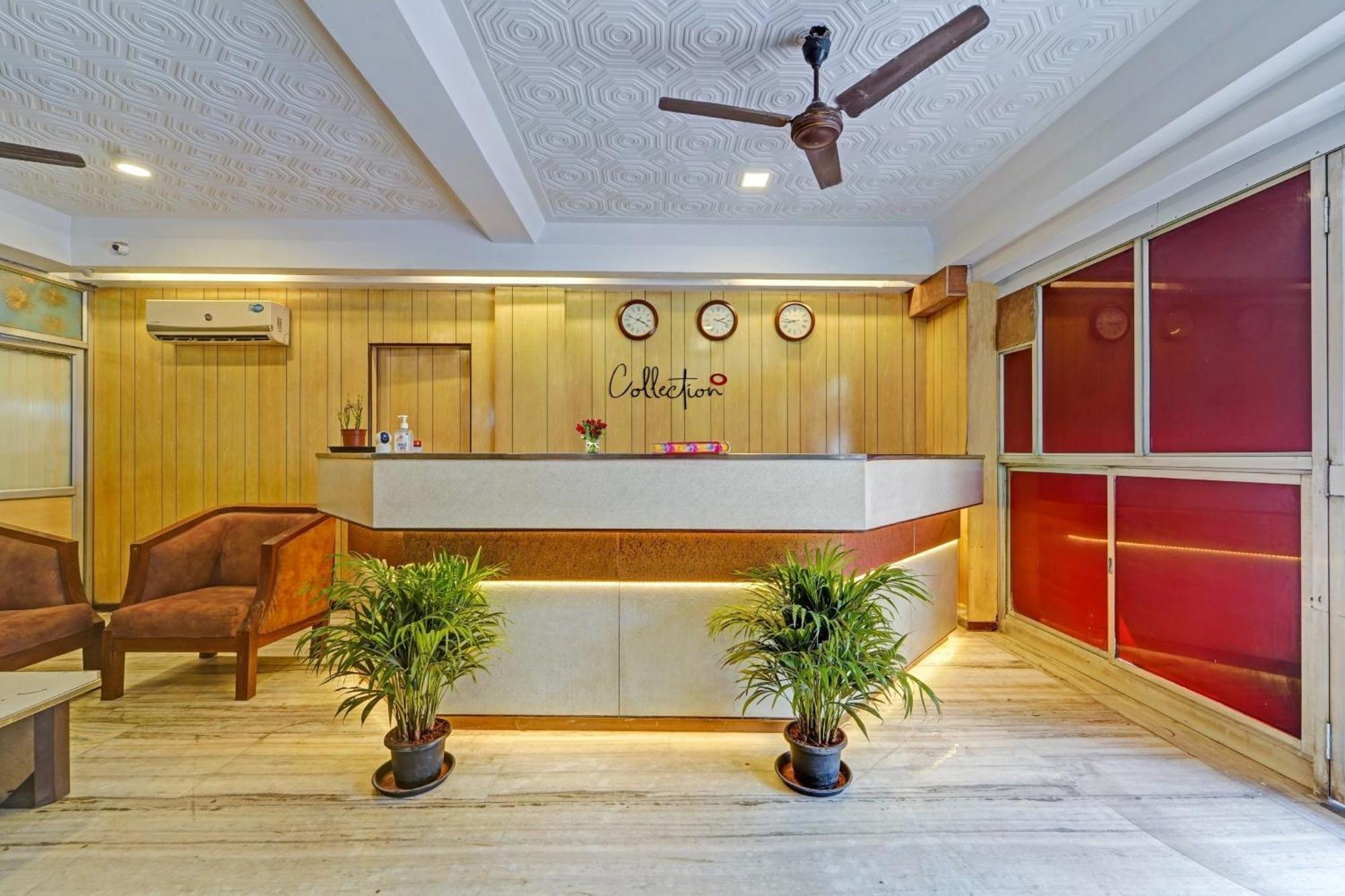 Super Townhouse G Silver Hotels Mount Road Chennai Zewnętrze zdjęcie