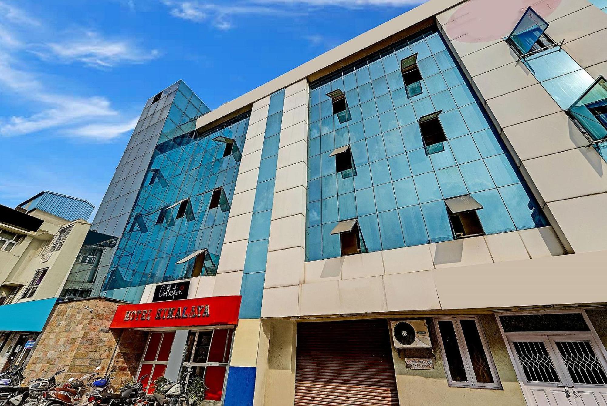 Super Townhouse G Silver Hotels Mount Road Chennai Zewnętrze zdjęcie