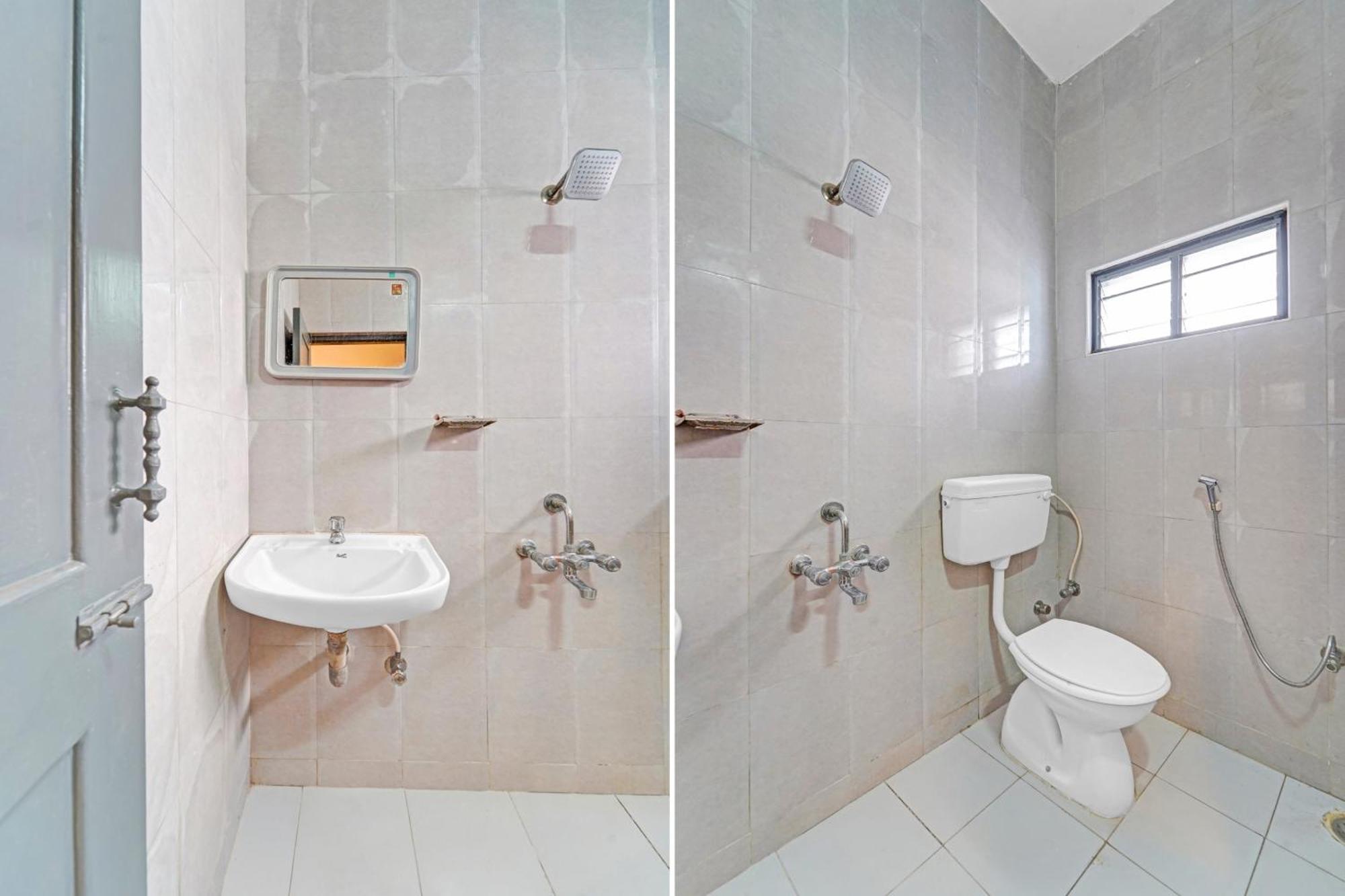 Super Townhouse G Silver Hotels Mount Road Chennai Zewnętrze zdjęcie