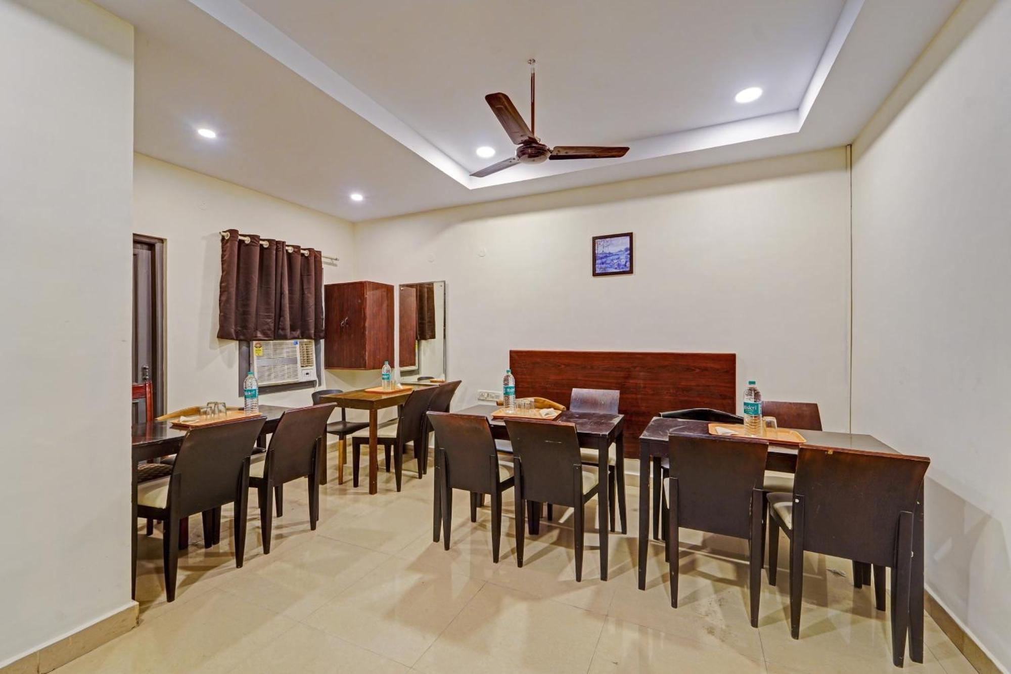 Super Townhouse G Silver Hotels Mount Road Chennai Zewnętrze zdjęcie
