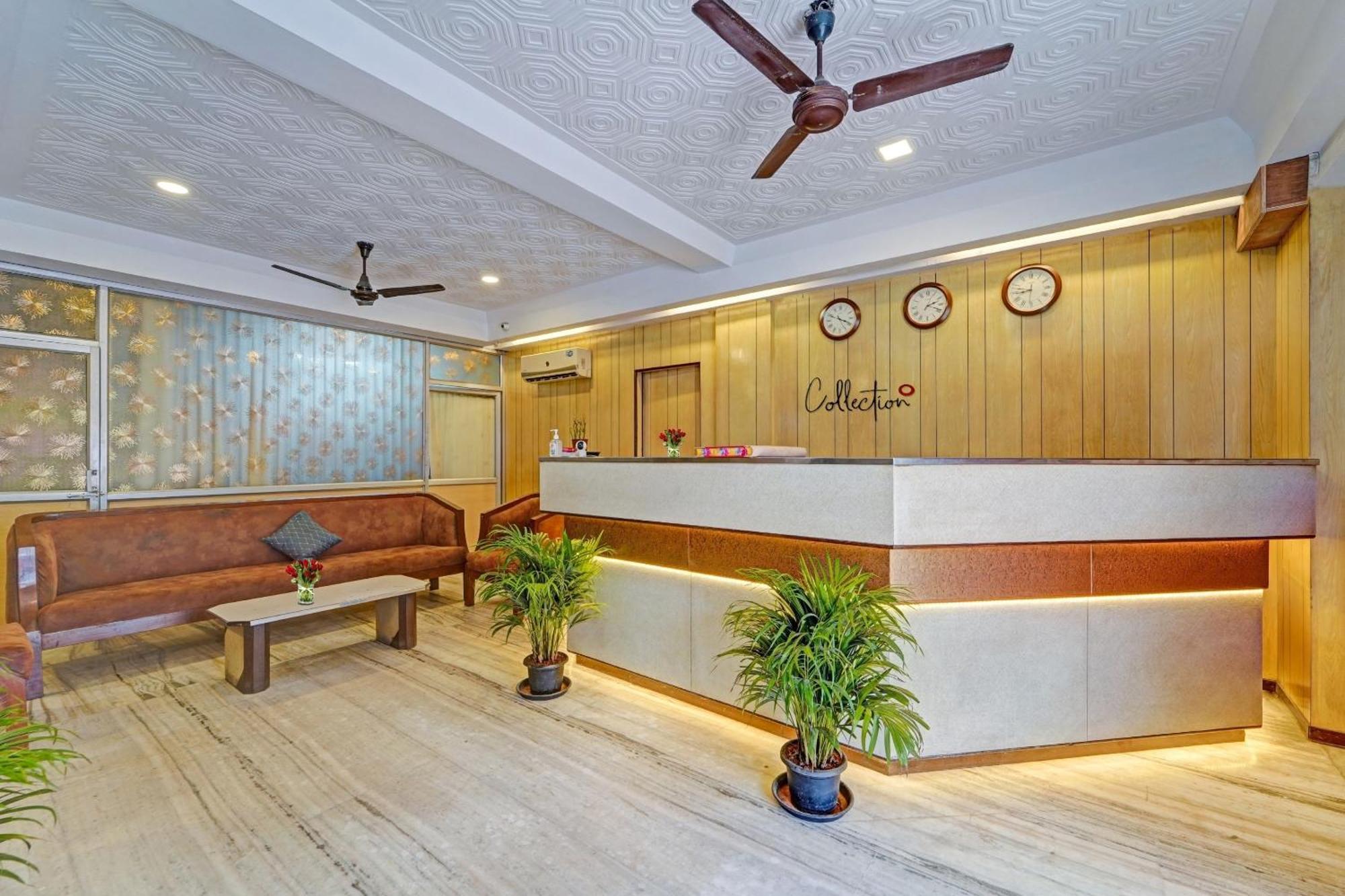 Super Townhouse G Silver Hotels Mount Road Chennai Zewnętrze zdjęcie