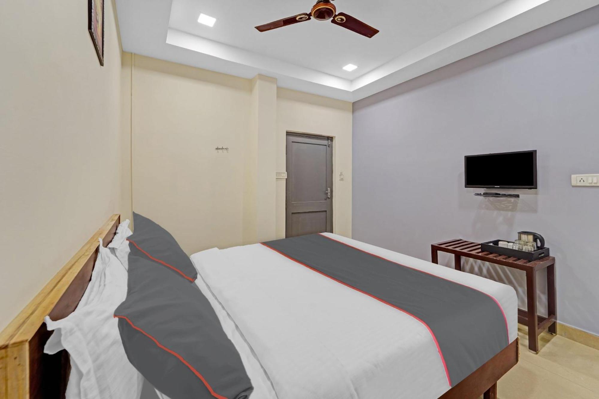 Super Townhouse G Silver Hotels Mount Road Chennai Zewnętrze zdjęcie
