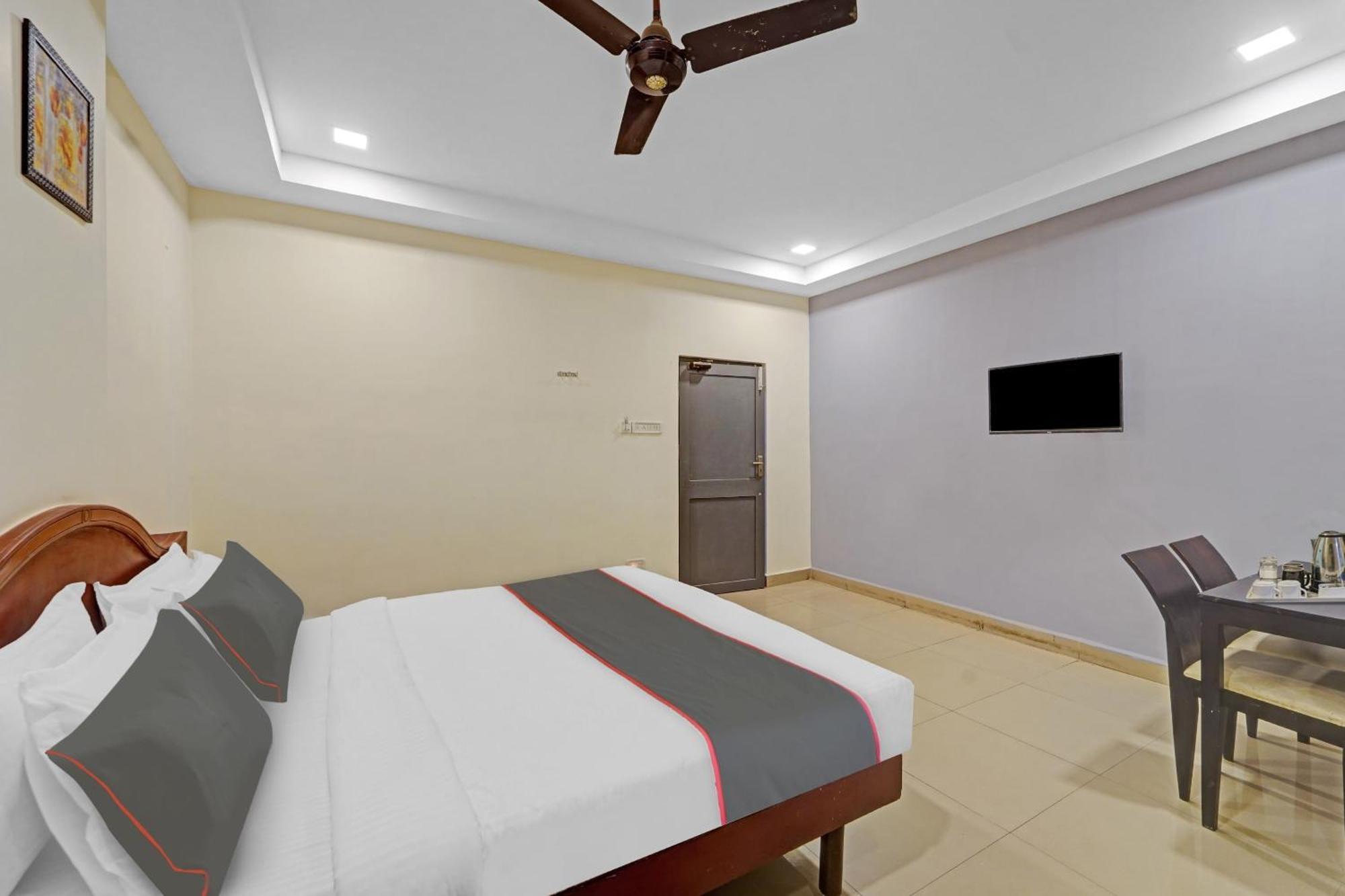 Super Townhouse G Silver Hotels Mount Road Chennai Zewnętrze zdjęcie