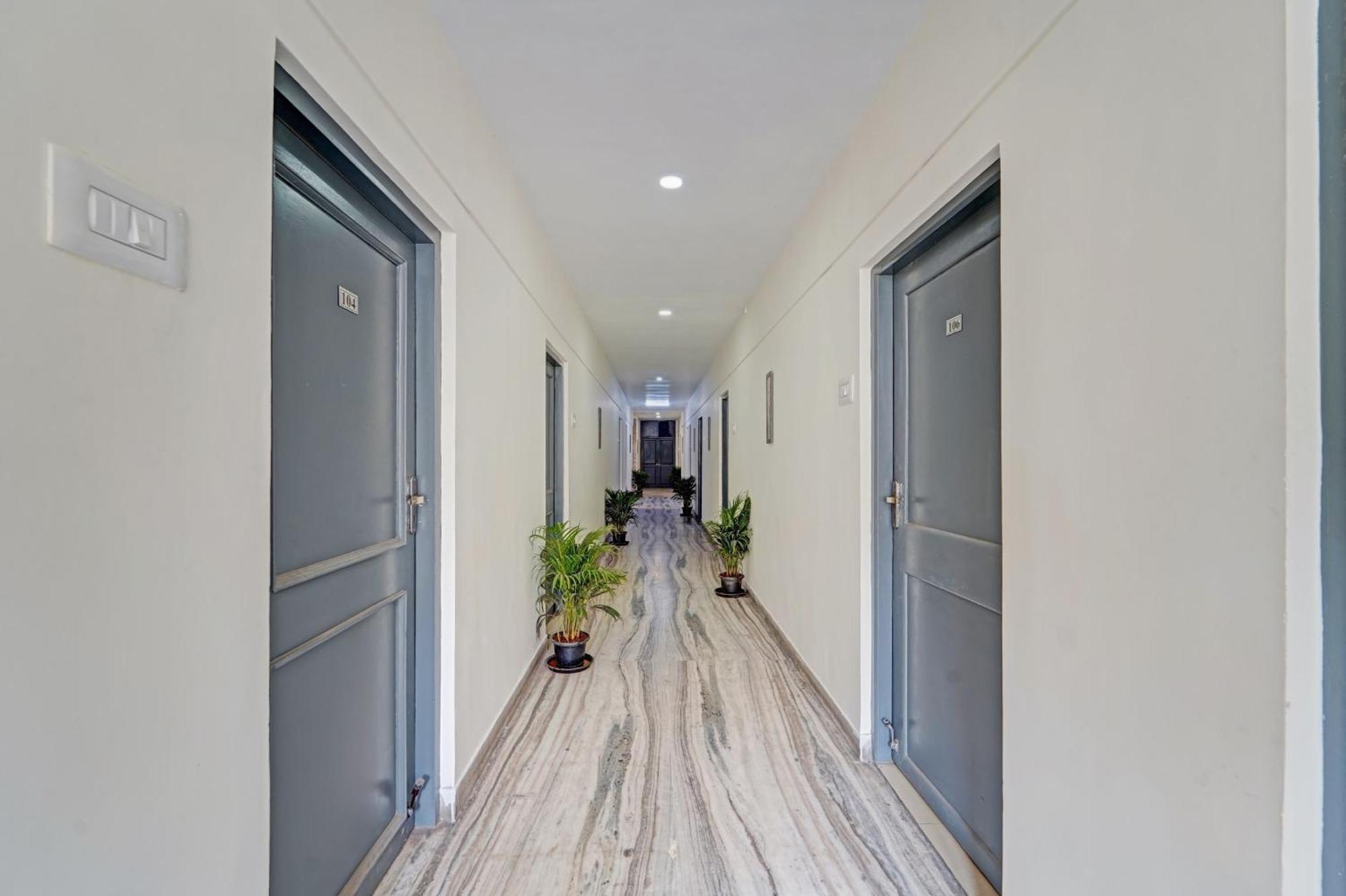 Super Townhouse G Silver Hotels Mount Road Chennai Zewnętrze zdjęcie