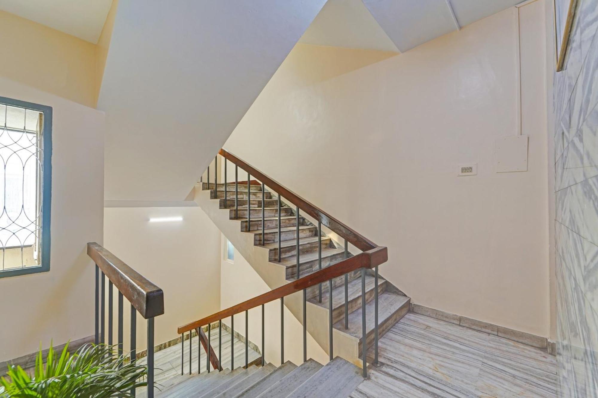 Super Townhouse G Silver Hotels Mount Road Chennai Zewnętrze zdjęcie