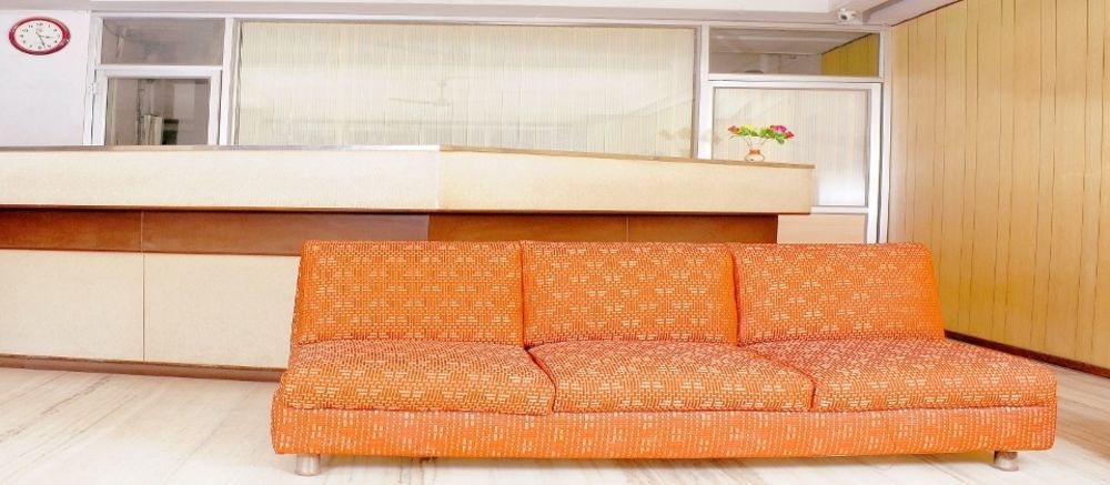 Super Townhouse G Silver Hotels Mount Road Chennai Zewnętrze zdjęcie