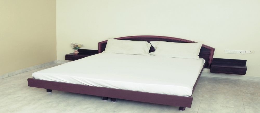 Super Townhouse G Silver Hotels Mount Road Chennai Zewnętrze zdjęcie